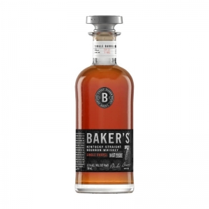 Baker's 7 Yr Old Small Batch Bourbon